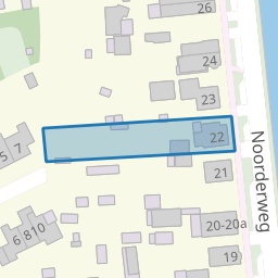 Perceel HAM00-G-1161