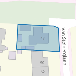 Perceel HAM00-G-1187