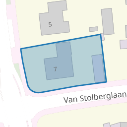 Perceel HAM00-G-1188