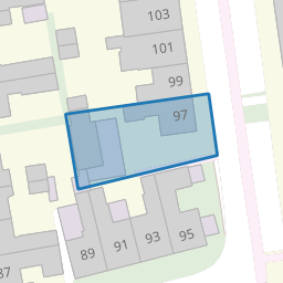 Perceel HAM00-G-1200