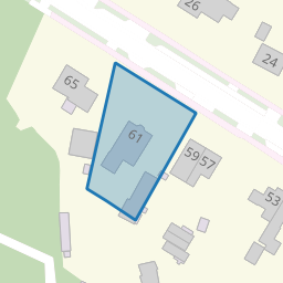 Perceel HAM00-G-1235