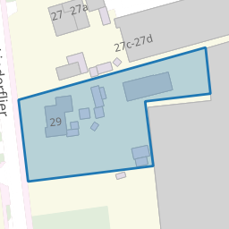 Perceel HAM00-G-1240