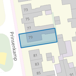 Perceel HAM00-G-1249