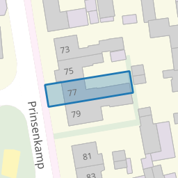 Perceel HAM00-G-1250