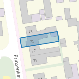 Perceel HAM00-G-1251