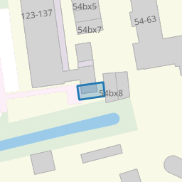 Perceel HAM00-G-1255