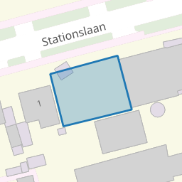 Perceel HAM00-G-1260