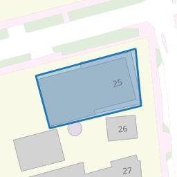 Perceel HAM00-G-1261