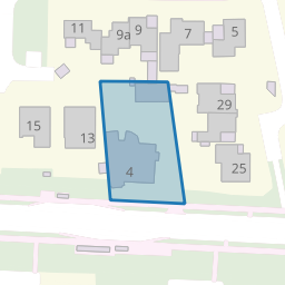 Perceel HAM00-G-1277