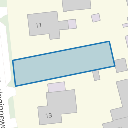 Perceel HAM00-G-1285