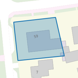 Perceel HAM00-G-1288