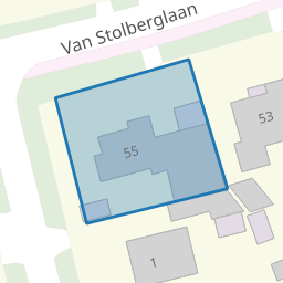 Perceel HAM00-G-1290