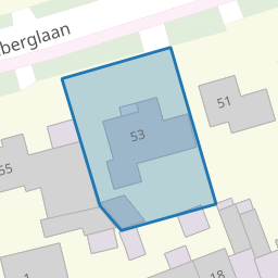 Perceel HAM00-G-1291