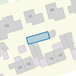 Perceel HAM00-G-1292