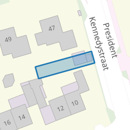 Perceel HAM00-G-1294