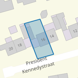 Perceel HAM00-G-1297