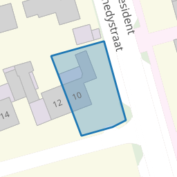 Perceel HAM00-G-1300