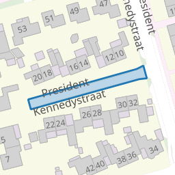 Perceel HAM00-G-1301