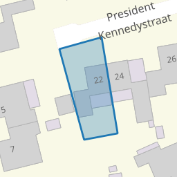Perceel HAM00-G-1302