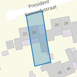 Perceel HAM00-G-1303