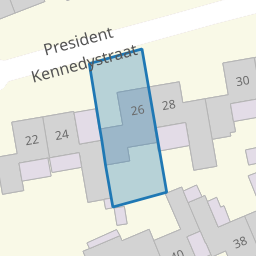 Perceel HAM00-G-1304
