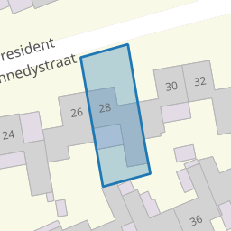 Perceel HAM00-G-1305