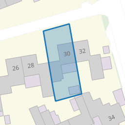 Perceel HAM00-G-1306