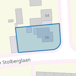 Perceel HAM00-G-1310