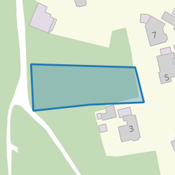 Perceel HAM00-G-1325