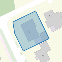 Perceel HAM00-G-1330