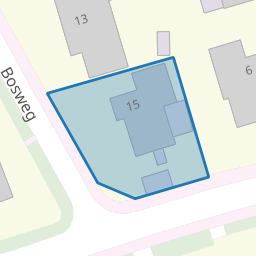 Perceel HAM00-G-1332