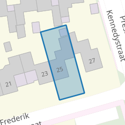 Perceel HAM00-G-1334