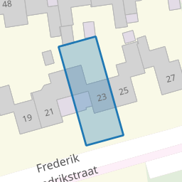 Perceel HAM00-G-1335