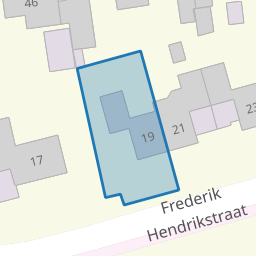 Perceel HAM00-G-1337