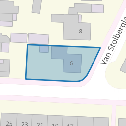 Perceel HAM00-G-1341