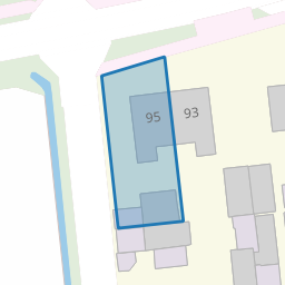 Perceel HAM00-G-1343