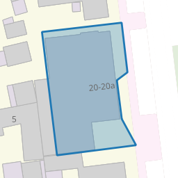 Perceel HAM00-G-1349