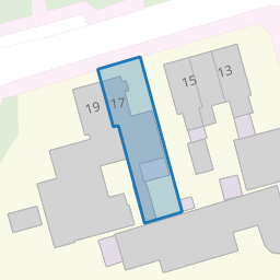 Perceel HAM00-G-1354