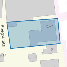 Perceel HAM00-G-1356