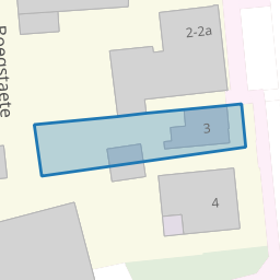 Perceel HAM00-G-1357