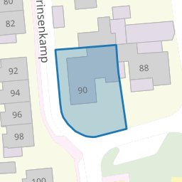 Perceel HAM00-G-1359