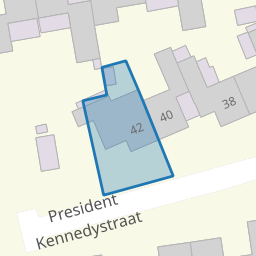 Perceel HAM00-G-1366