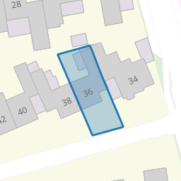 Perceel HAM00-G-1369