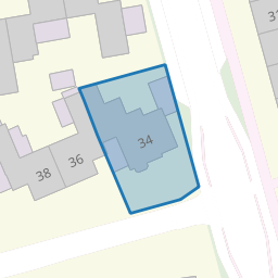 Perceel HAM00-G-1370