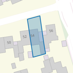 Perceel HAM00-G-1375