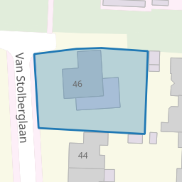 Perceel HAM00-G-1378