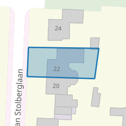 Perceel HAM00-G-1379