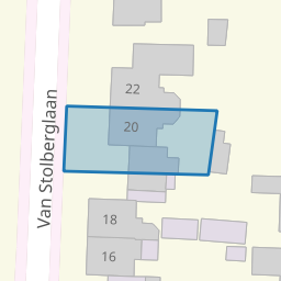 Perceel HAM00-G-1380