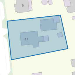 Perceel HAM00-G-1381