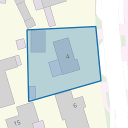 Perceel HAM00-G-1385